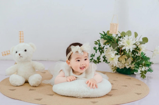 高安宝宝多大攒肚 高安宝宝多大攒肚