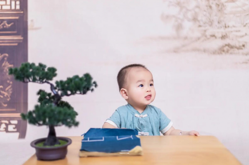 高安宝宝喉咙长泡发烧